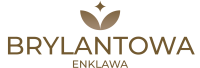 Logo Brylantowa Enklawa